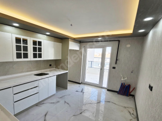 YAPI ANALİZ'DEN İNCEK'TE SİTE İÇERİSİNDE KİRALIK 1+1