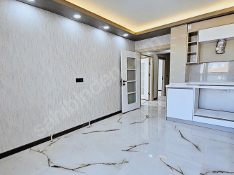 YAPI ANALİZ'DEN İNCEK'TE SİTE İÇERİSİNDE KİRALIK 1+1