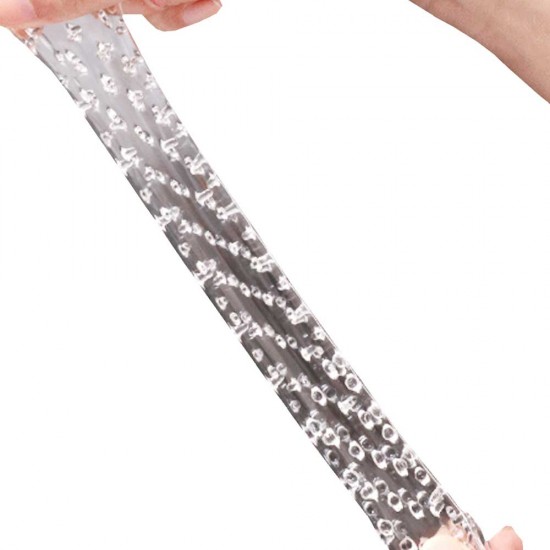 Penix Tırtıklı Penis Kılıfı Model D