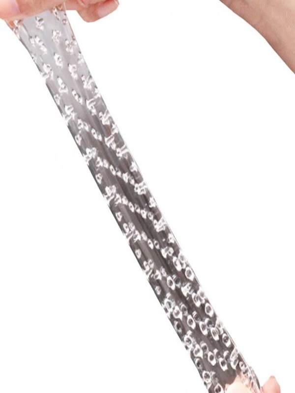 Penix Tırtıklı Penis Kılıfı Model 