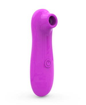 Vibex Klitoris Emiş Vibratörü