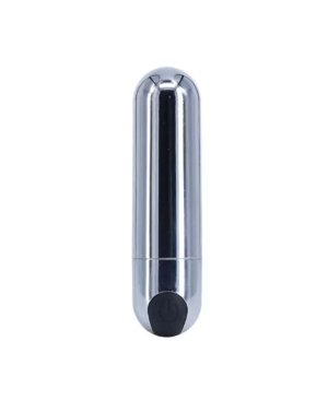 Vibex USB Şarjlı Güçlü Mini Vibratör
