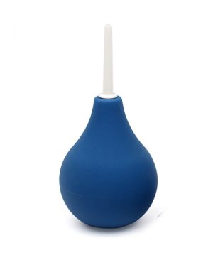 Backpart Anal Temizleme Pompası