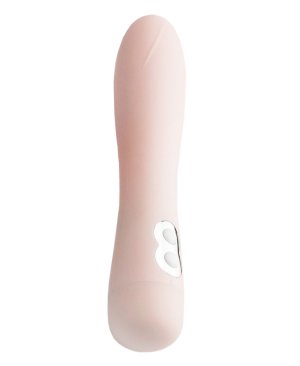 Vibex 10 Hızlı USB Şarjlı Vibratör