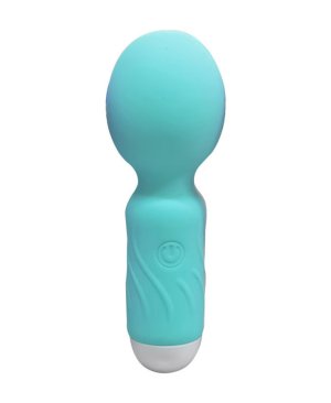 Vibex USB Şarjlı Mini Wand Vibratör