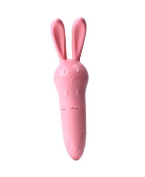 Vibex Tavşan Kulaklı Mini Vibratör